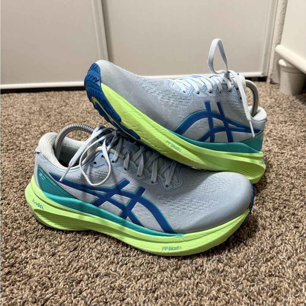 ASICS Gel-Kayano 30 Lite-Show - Picture 2 of 8